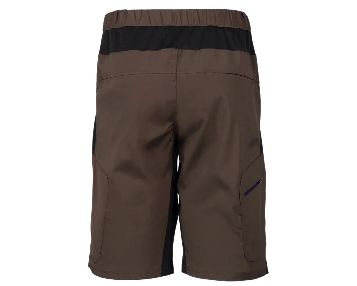 ZOIC Ether 12" Short w/ Liner (Java) (M) - view 2